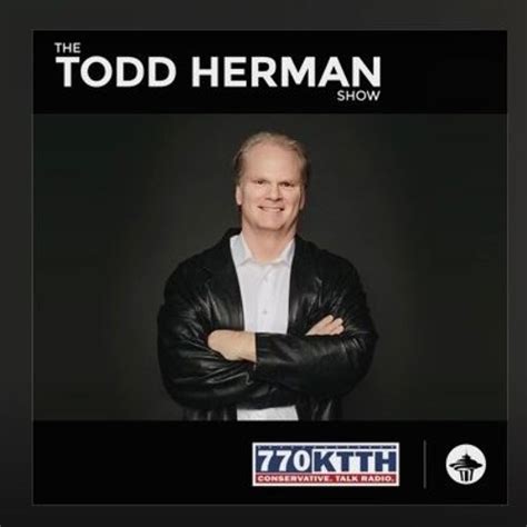 ‎The Todd Herman Show: The “Cheap Fakes” Lie Could Become 